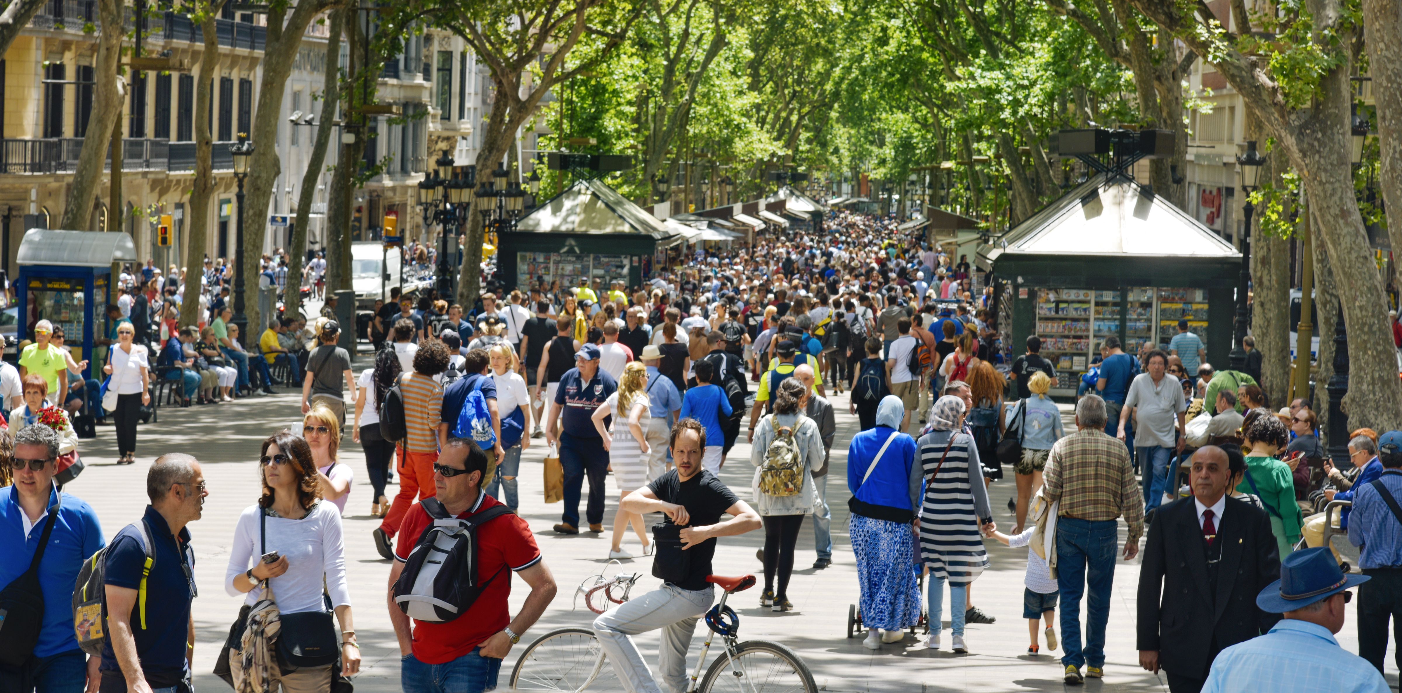  Poques setmanes abans de l’estiu | iStock