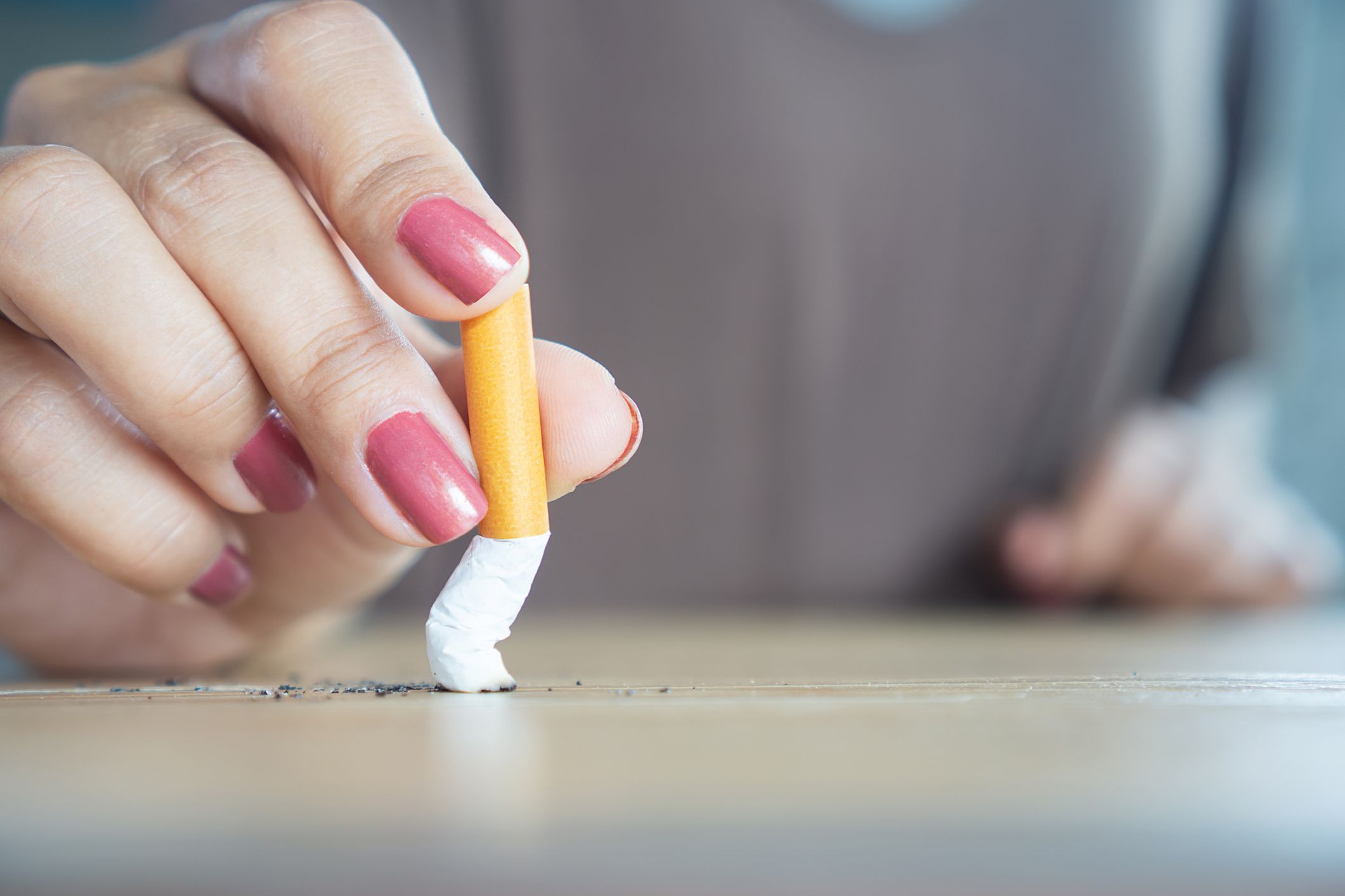 El tabaco es un factor de riesgo cardiovascular | iStock