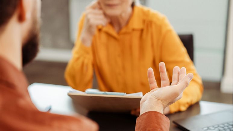 El programa Mentoring ha contado con una gran respuesta por parte de empresas y directivos | Cedida