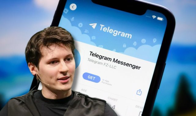 Pavel Durov es a menudo referido como el "Mark Zuckerberg de Rusia" | VIA Empresa