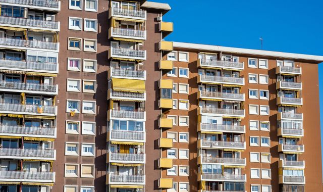 La compravenda d'habitatges a Catalunya va caure un 8,9% interanual entre abril i juny | iStock