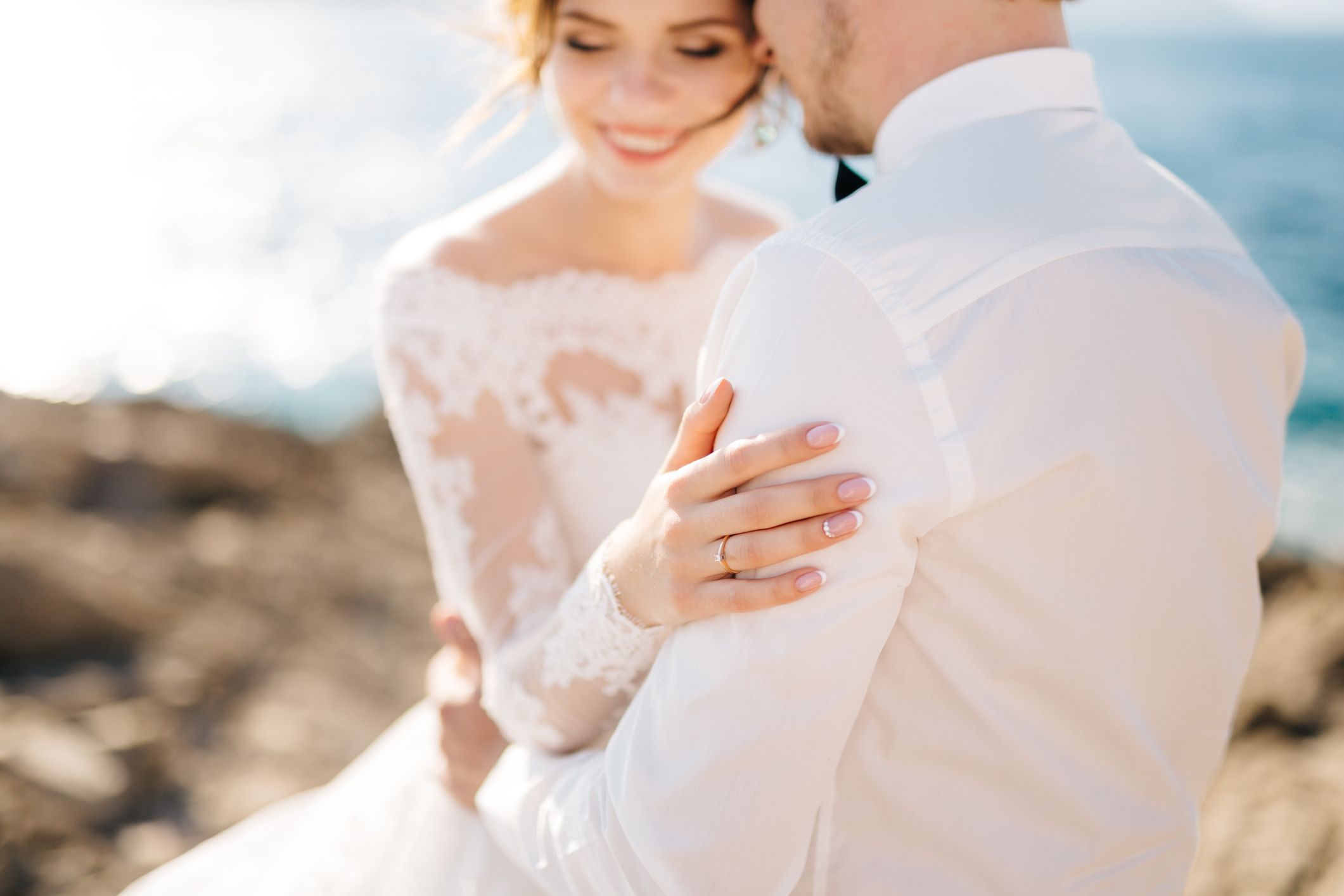 Catalunya es tradicionalmente la comunidad autónoma que lidera las ventas de moda bridal | iStock 