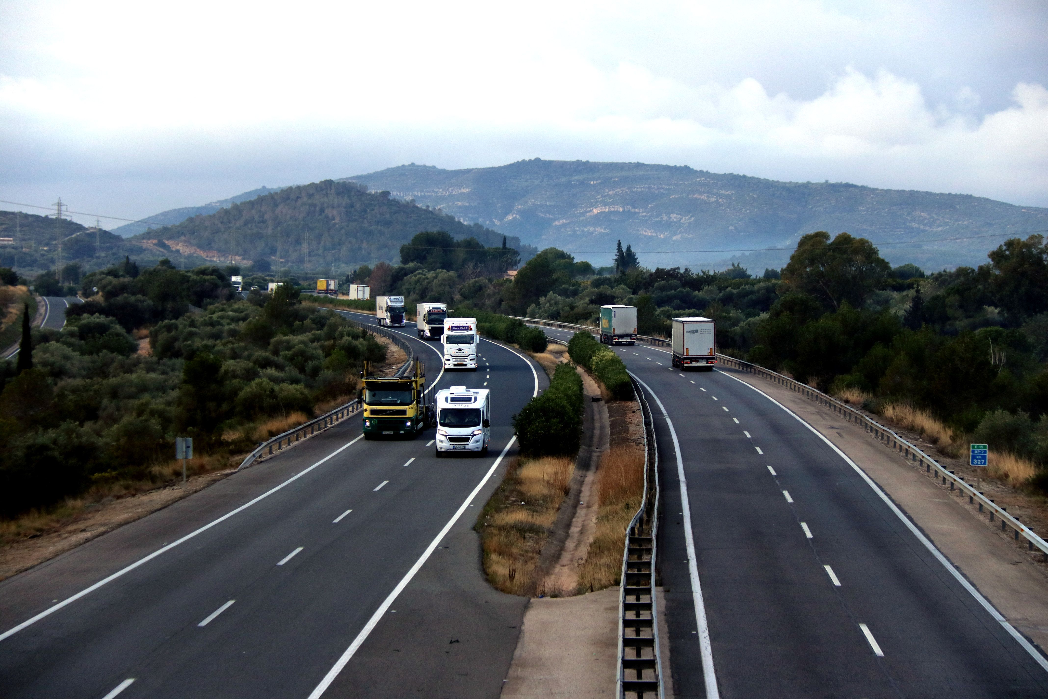 Les emissions hauran de baixar un 90% a partir del 2040 | ACN