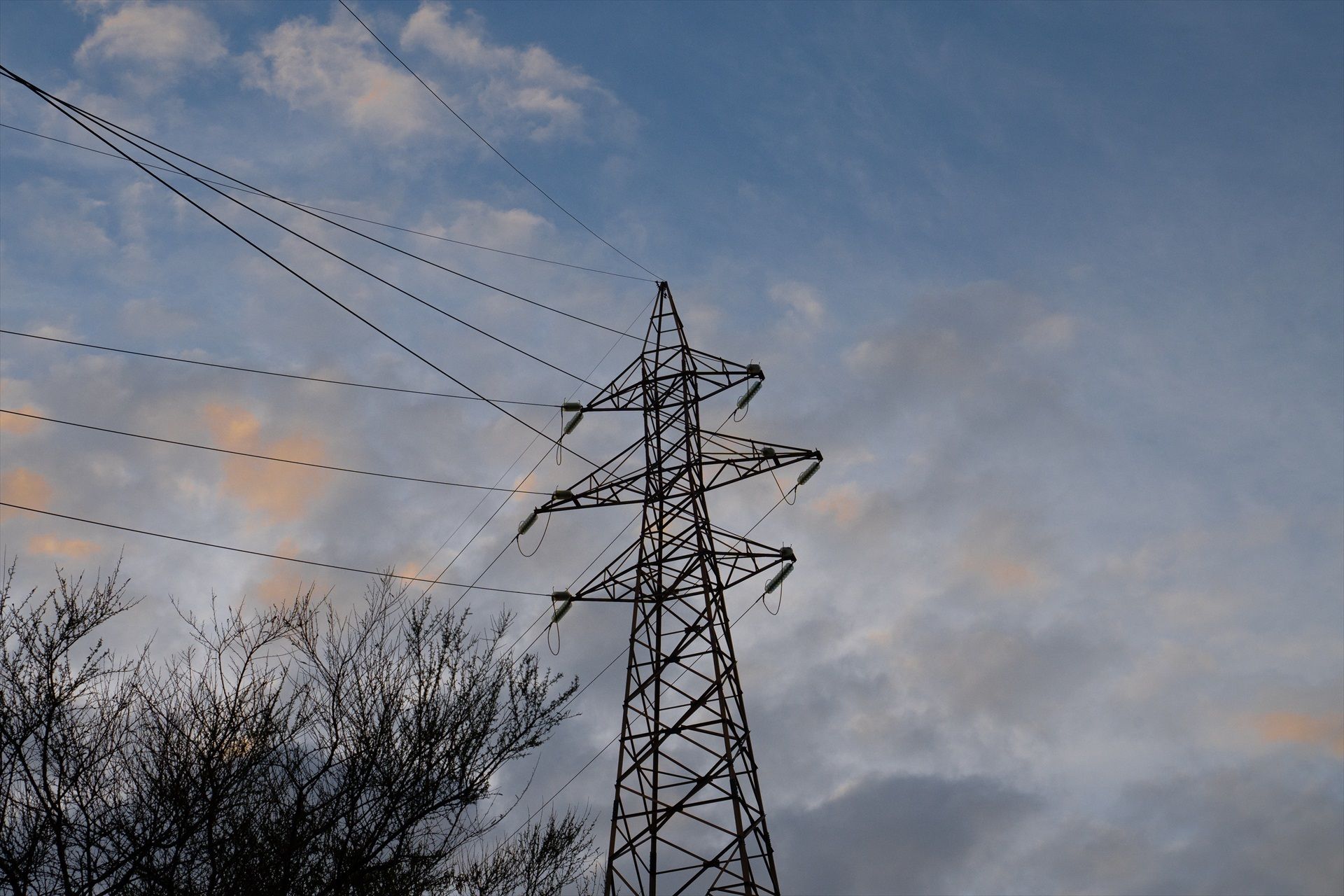 Tendido eléctrico en Catalunya | EP