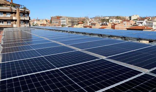 SolarProfit compta amb 450 treballadors | ACN