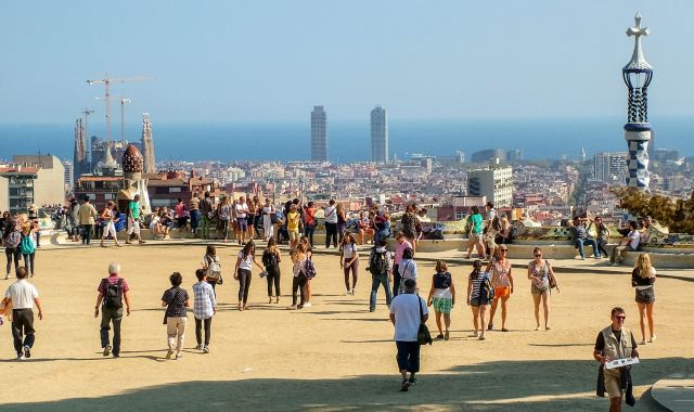 Barcelona, cinquè 'hub' més gran de startups a la UE el 2024, segons un estudi| iStock