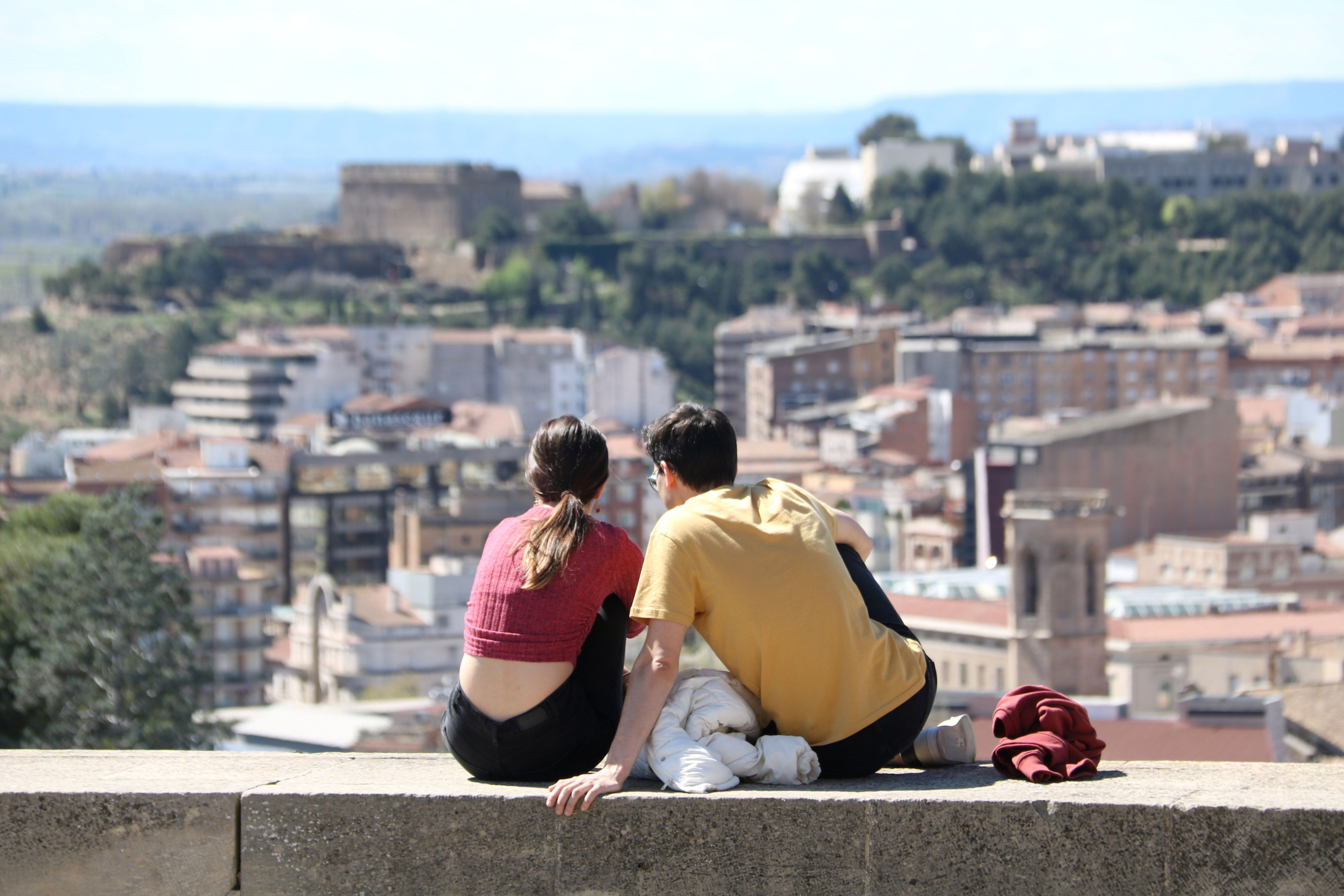 Les llars espanyoles tenen un patrimoni inferior al que tenien abans de la crisi financera | ACN