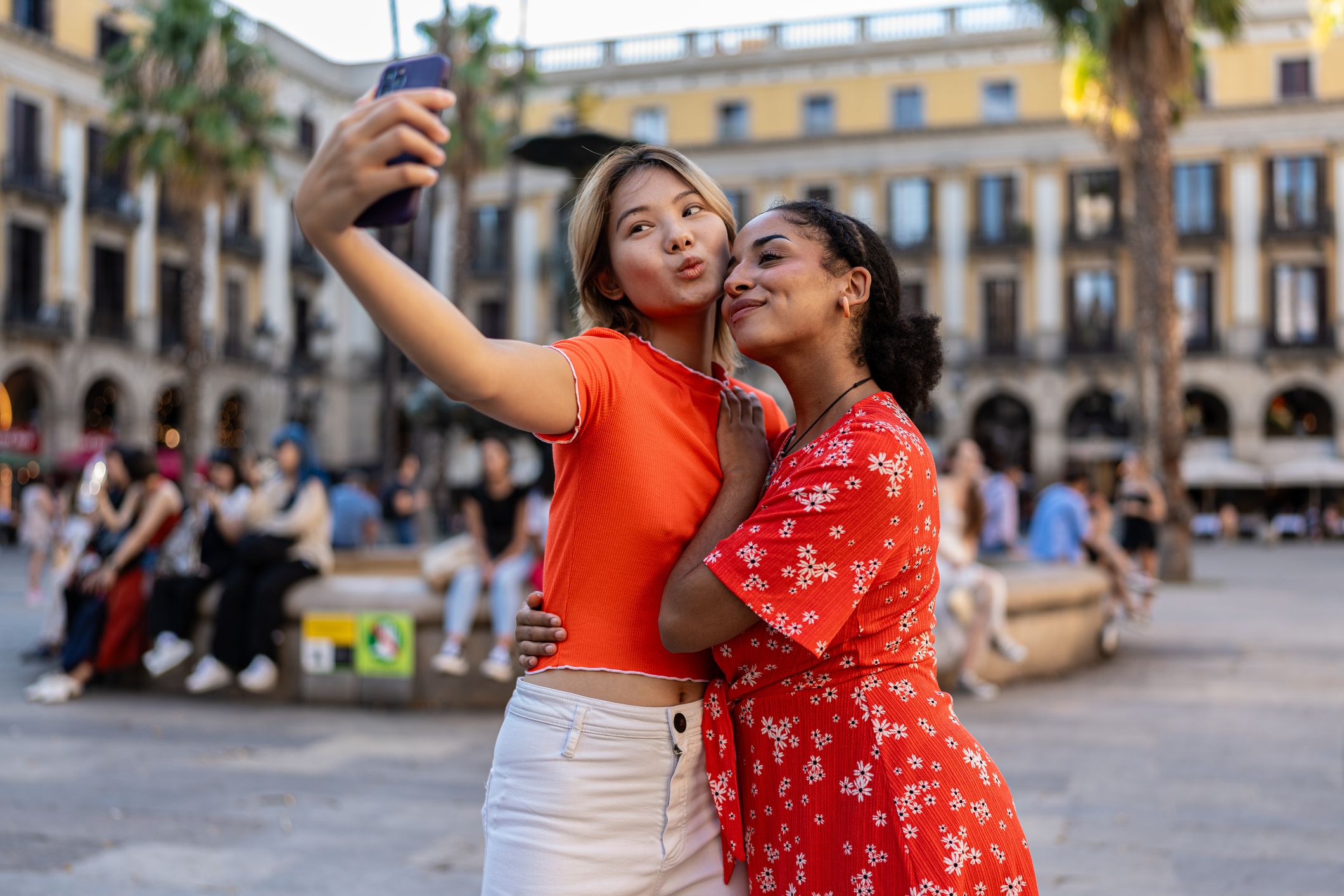 18 milions de viatgers internacionals van visitar Catalunya el 2023 | iStock