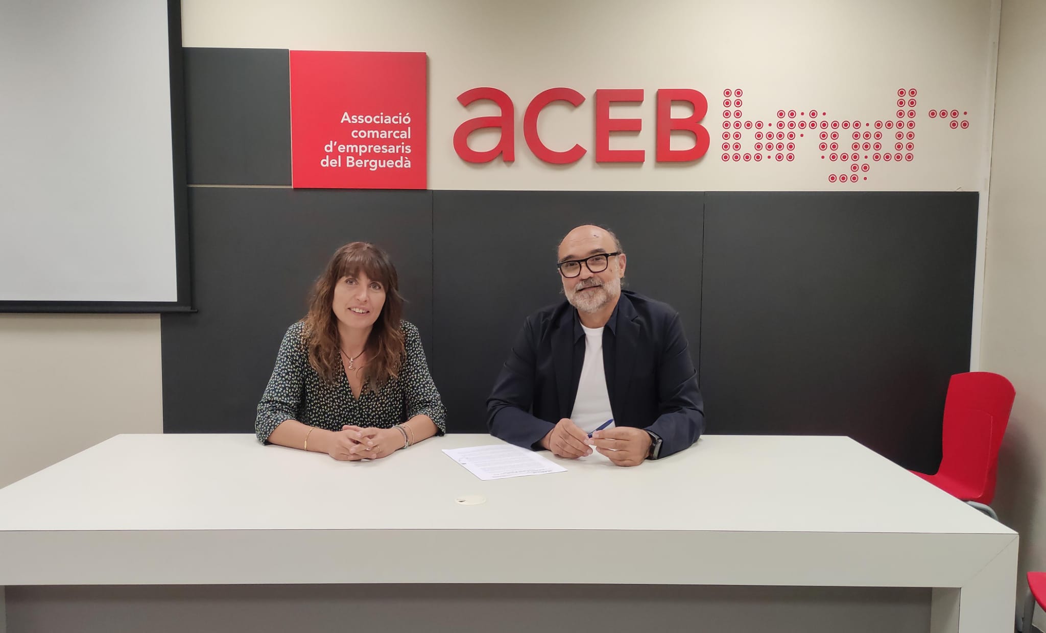 L’ACEB crea els premis Berguedà Futur que es lliuraran en la recuperada Nit de l’Empresa | Cedida