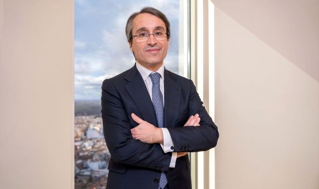 El president de Deloitte Espanya, Héctor Flórez | EP