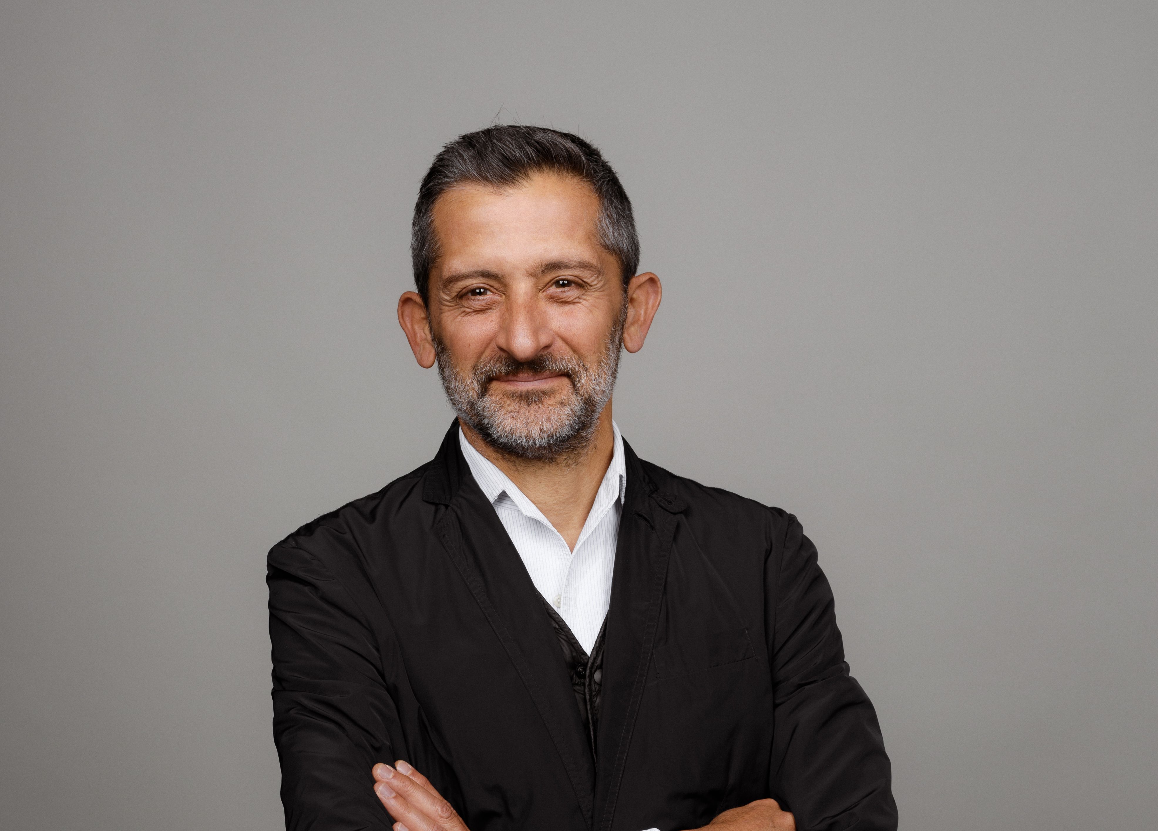 Andrea Marchesi, director del IED Barcelona | Cedida