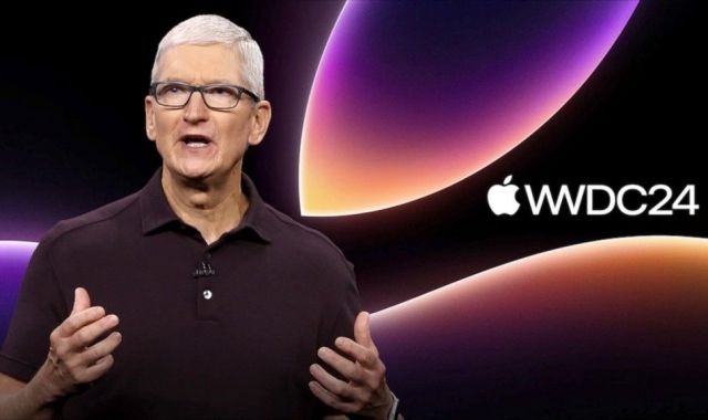 El 10 de juny es va celebrar la Conferència Mundial de Desenvolupadors d'Apple | EP