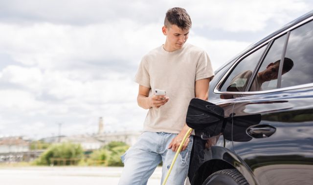 La mitjana d’autonomia real dels cotxes elèctrics és el 82% de l’homologada | iStock