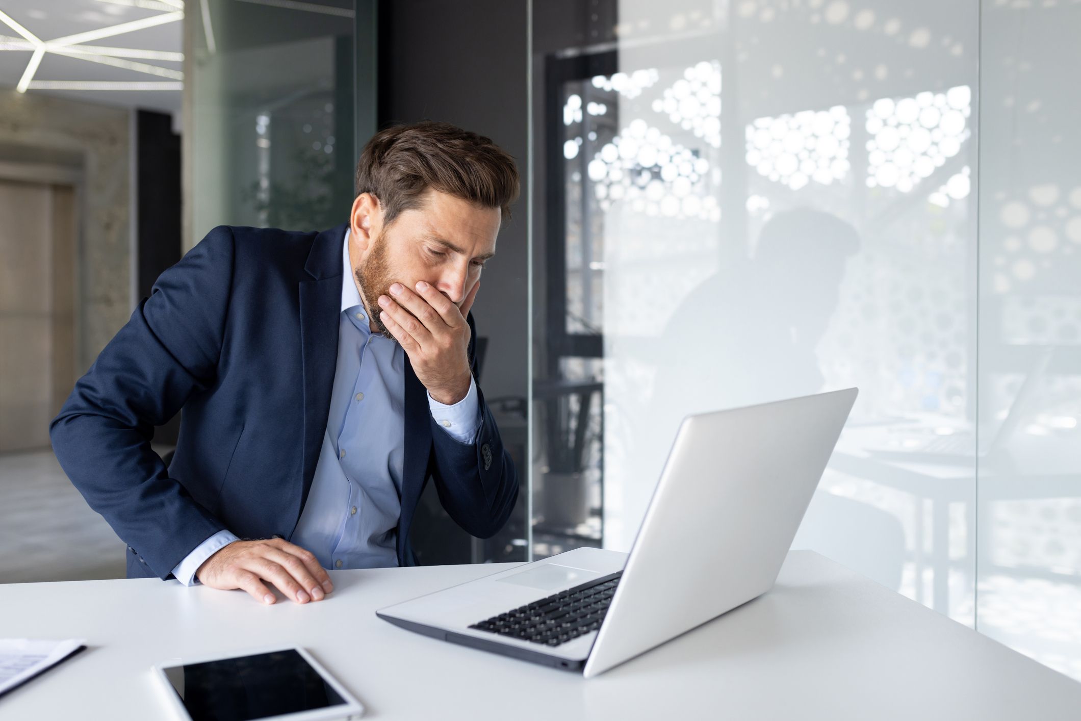 El 50% de las pymes españolas sufren ataques cada año | iStock