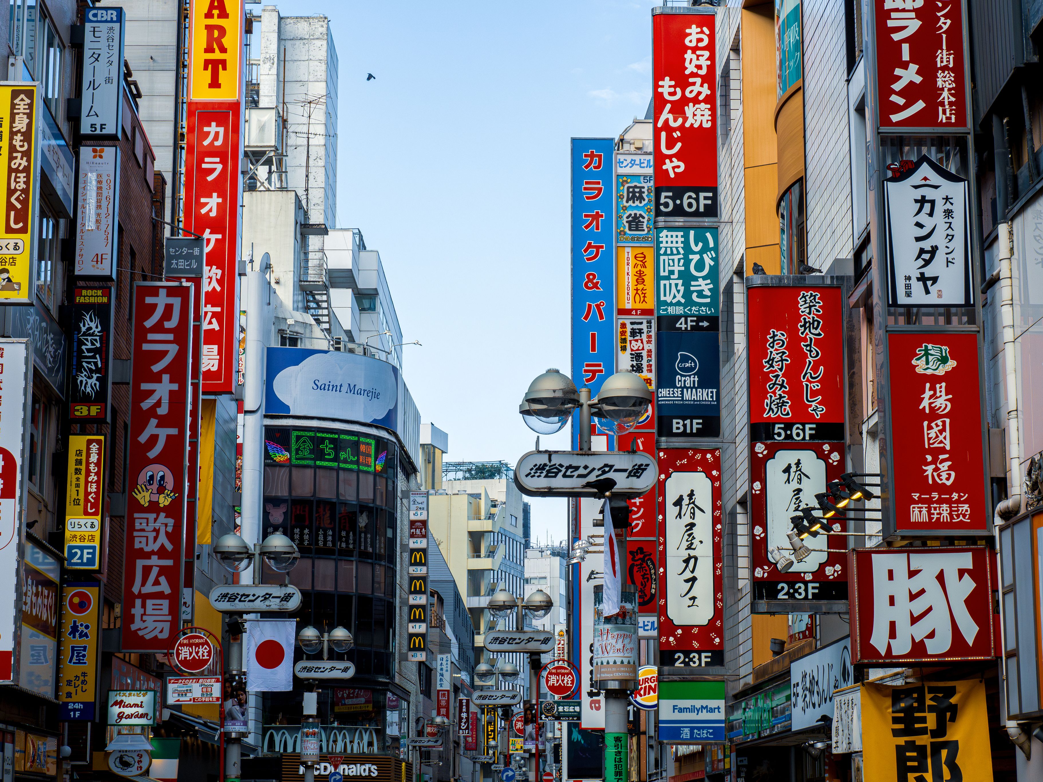 El Japó té 125 milions d'habitants | iStock