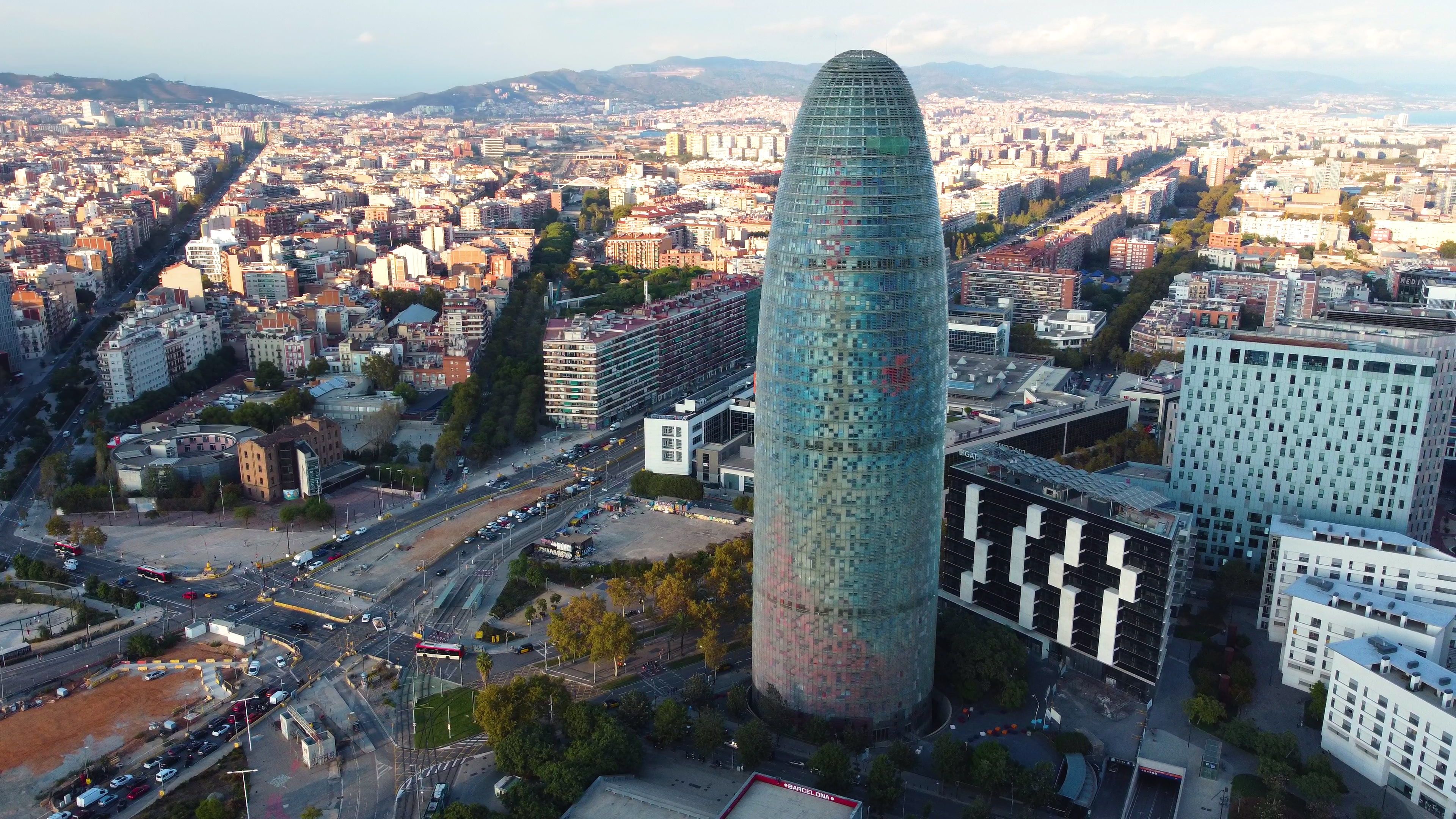 El tejido empresarial catalán está mostrando gran resiliencia | iStock