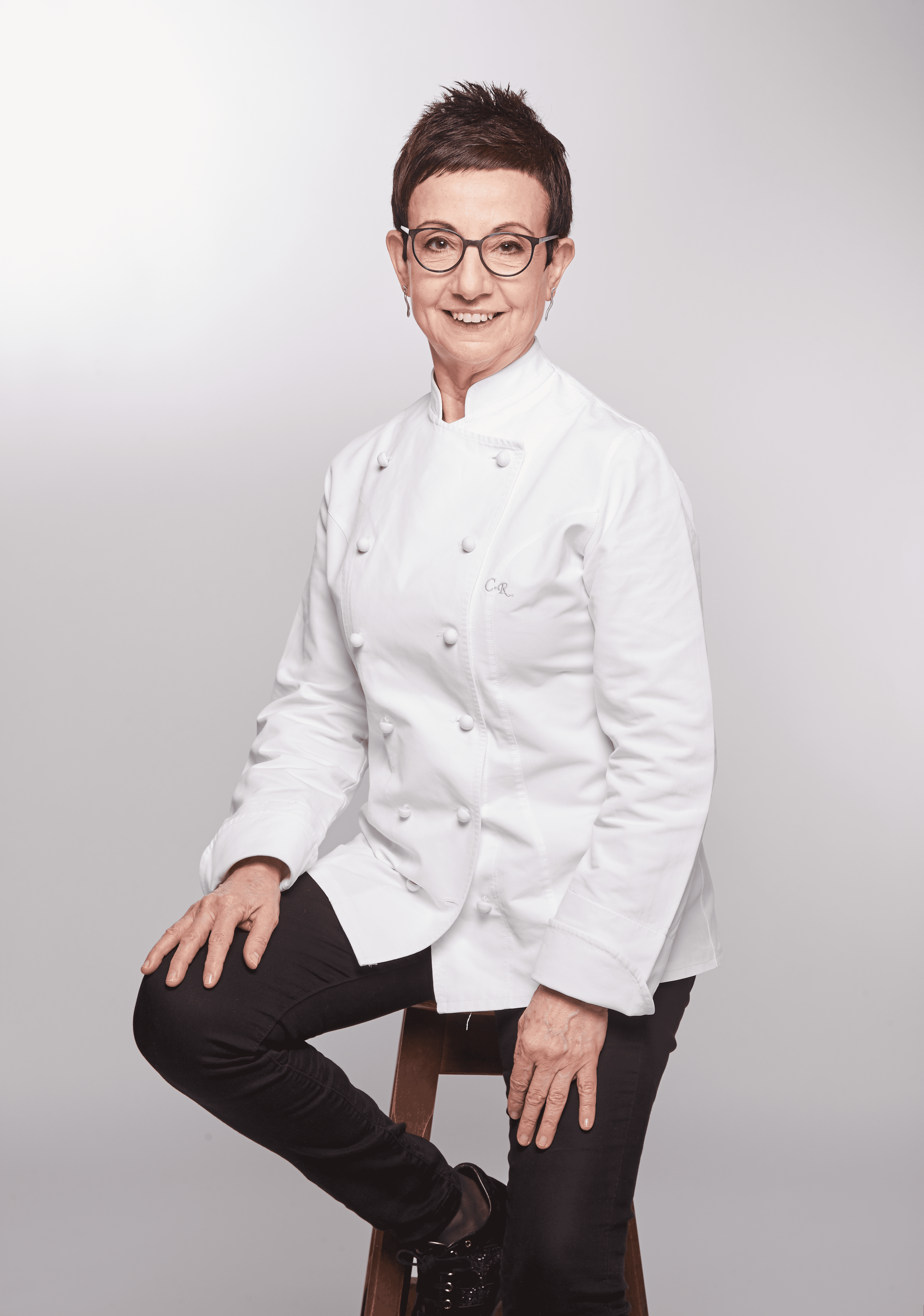 Carme Ruscalleda, chef catalana con siete estrellas Michelin | Cedida