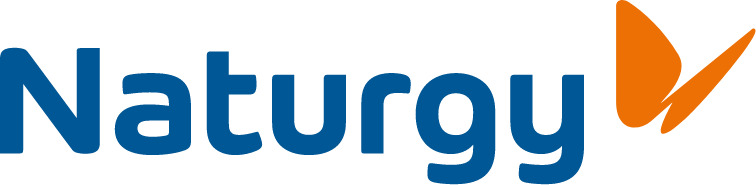 Logo Naturgy