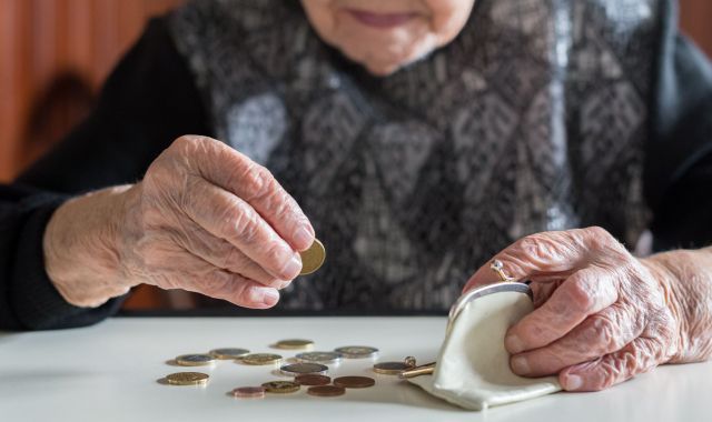 L'Entitat de Previsió Social Voluntària (EPSV GEROA) és molt important al País Basc | iStock