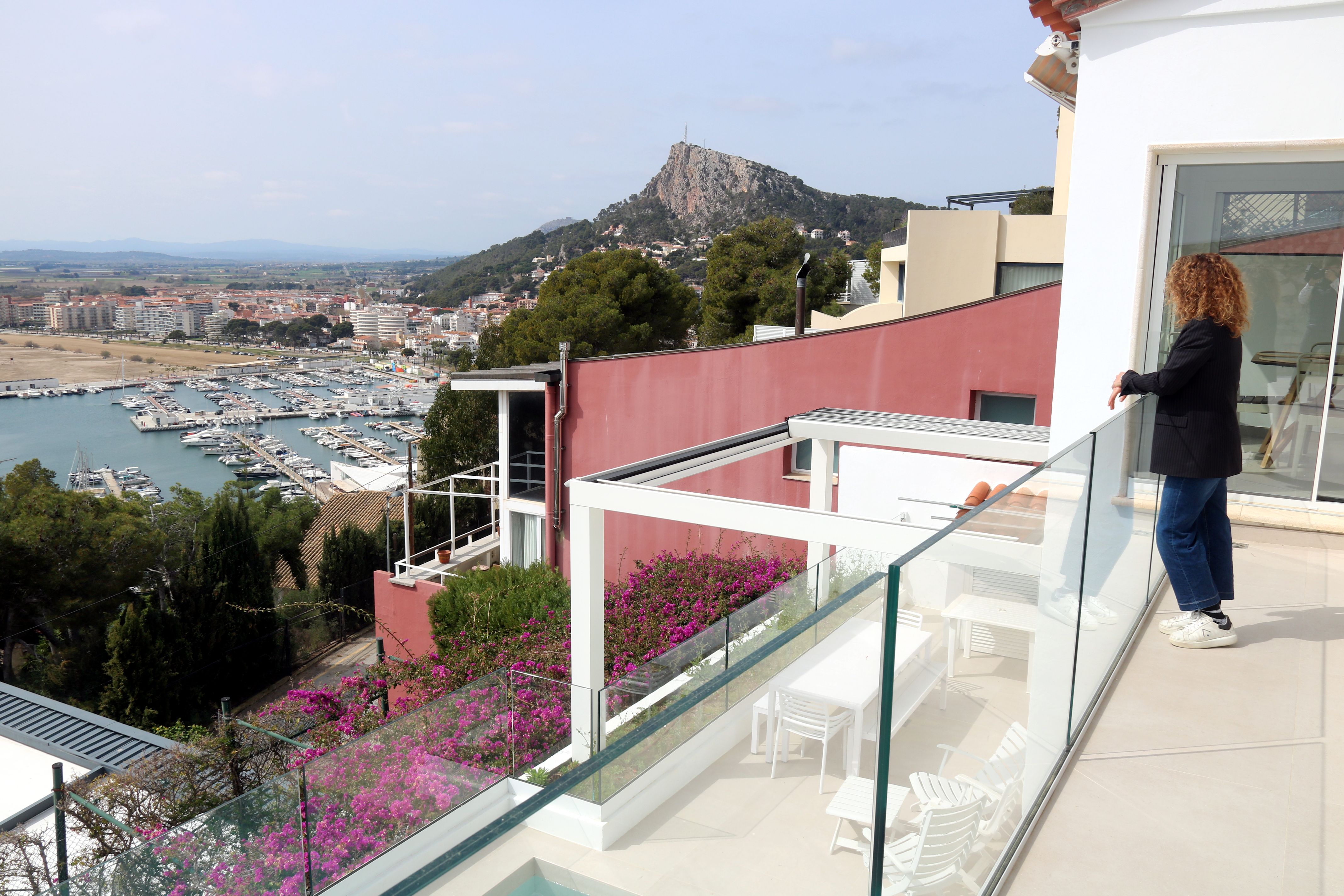 Apartament turístic a la costa catalana | ACN