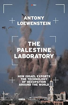 The Palestine Laboratory