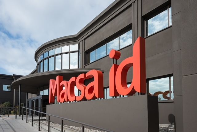 Macsa ID i ICF han signat una operació de finançament | Cedida