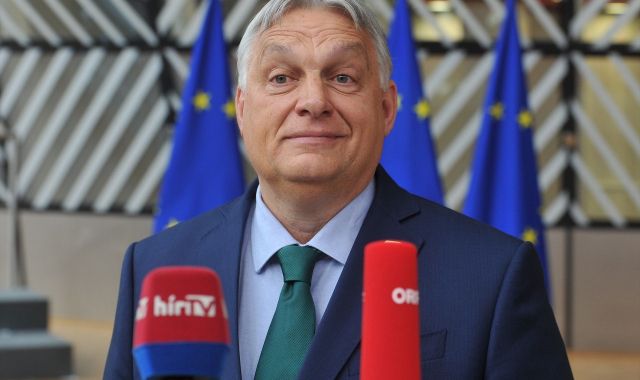 El primer ministre d'Hongria, Viktor Orbán, ha assumit la presidència del Consell de la Unió Europea | EP