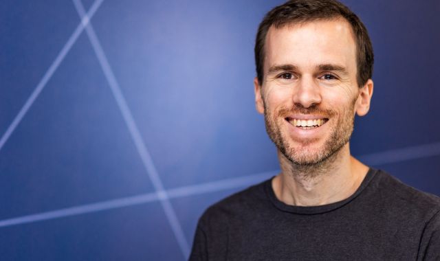 Hugo Pibernat, líder de la divisió de Scopely a Barcelona i director de Tecnologia de Playgami | Cedida