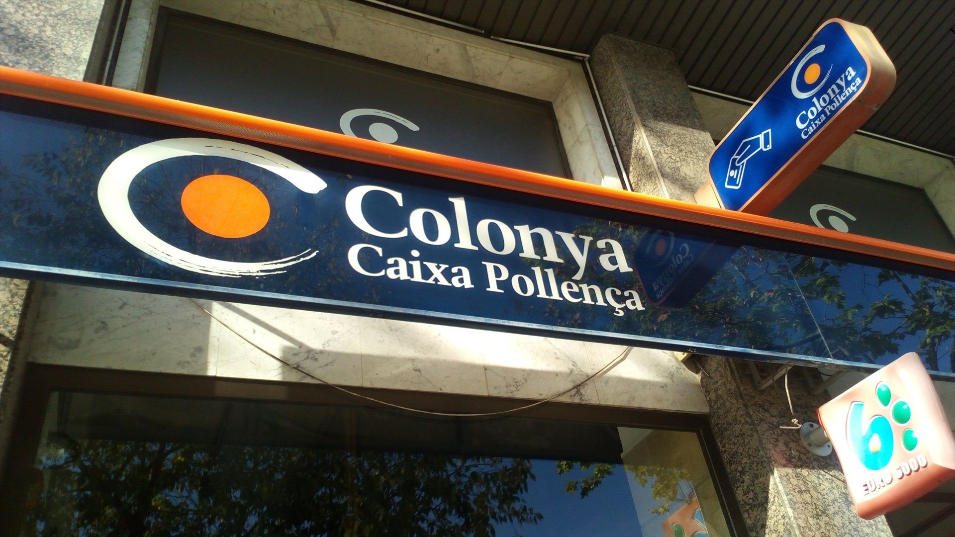 Colonya Caixa Pollença fue pionera en la creación del llamado Estalvi Ètic en 1999 | EP