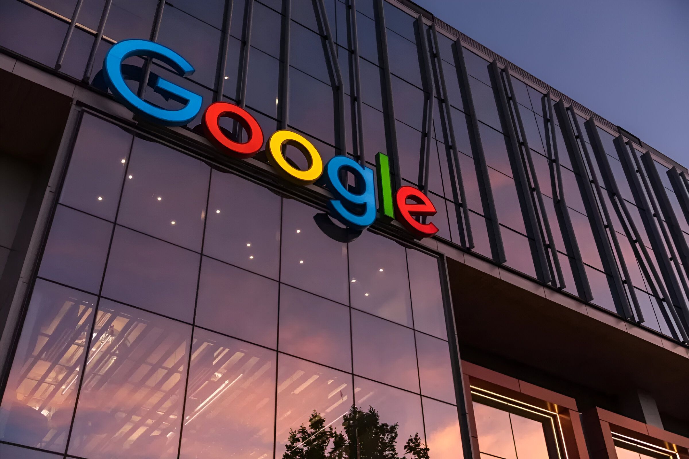 Google controla aproximadament el 90% del mercat de cerques a Internet | iStock