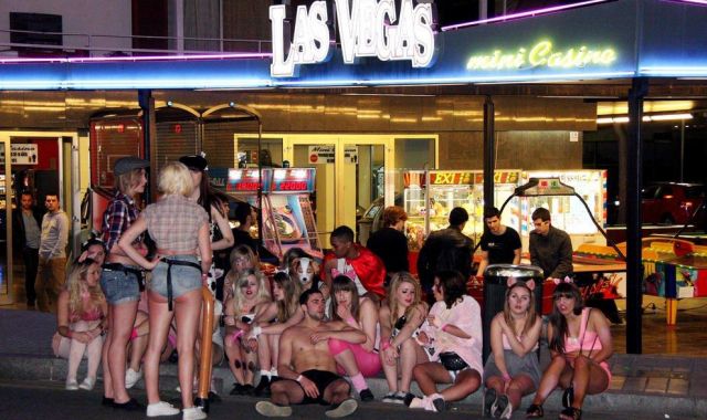 El Saloufest va portar més de 100.000 clients durant 16 anys a Salou | ACN