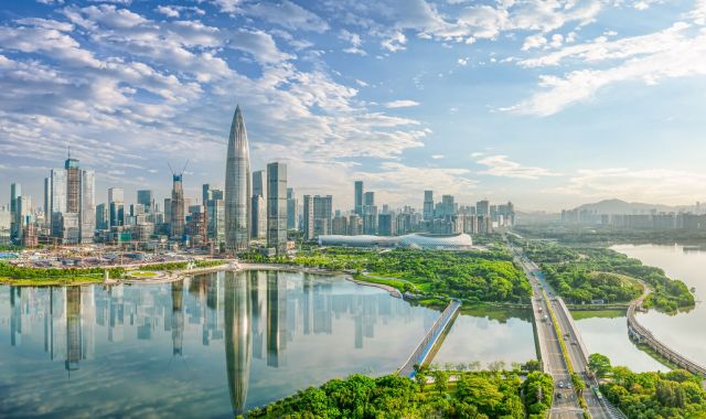 Shenzhen, el Silicon Valley de la Xina | iStock