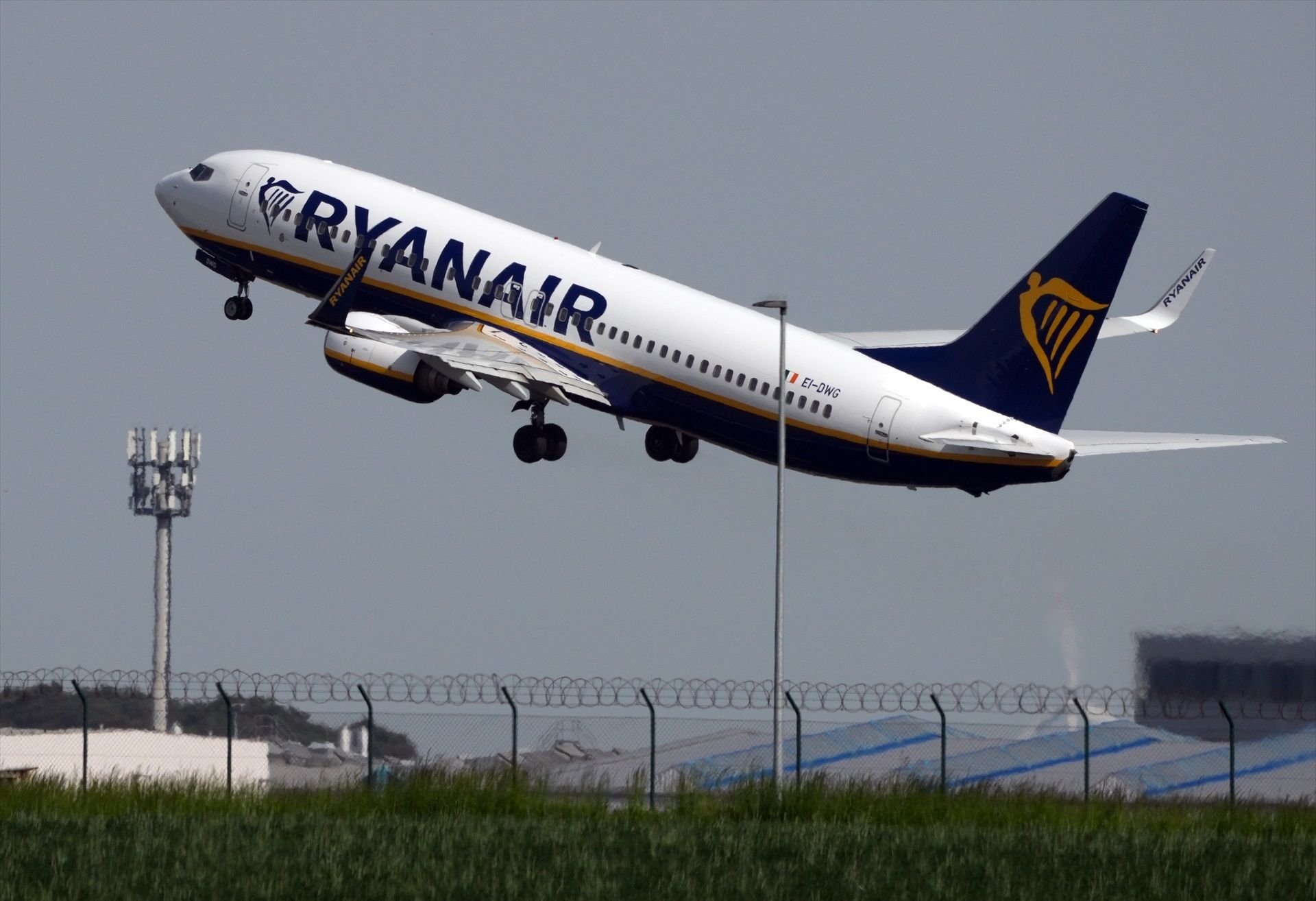 Ryanair ocupa el segon graó del podi ininterrompudament des del 2012 | EP