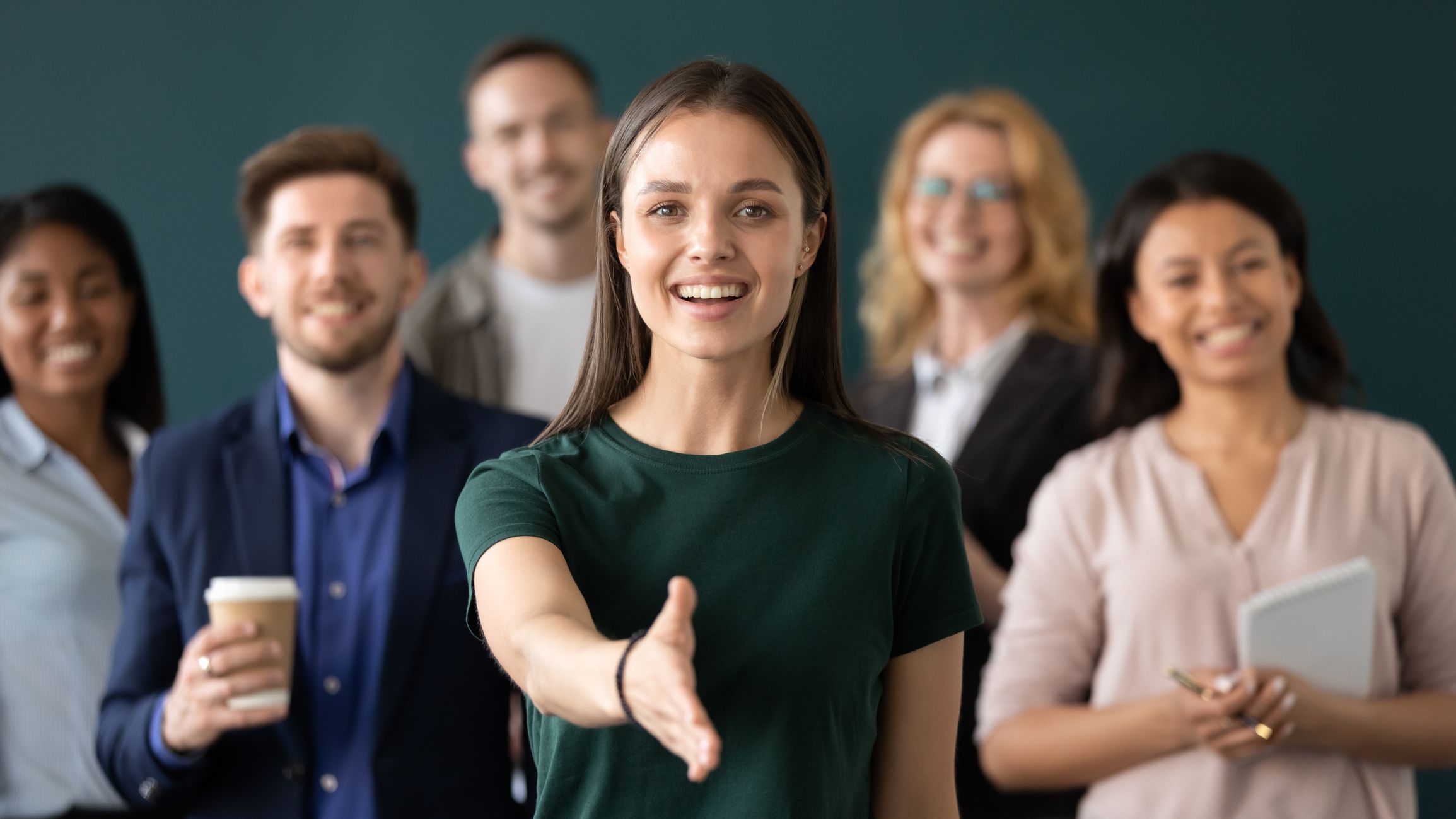 Pasamos la mayor parte de nuestro tiempo en el trabajo | iStock