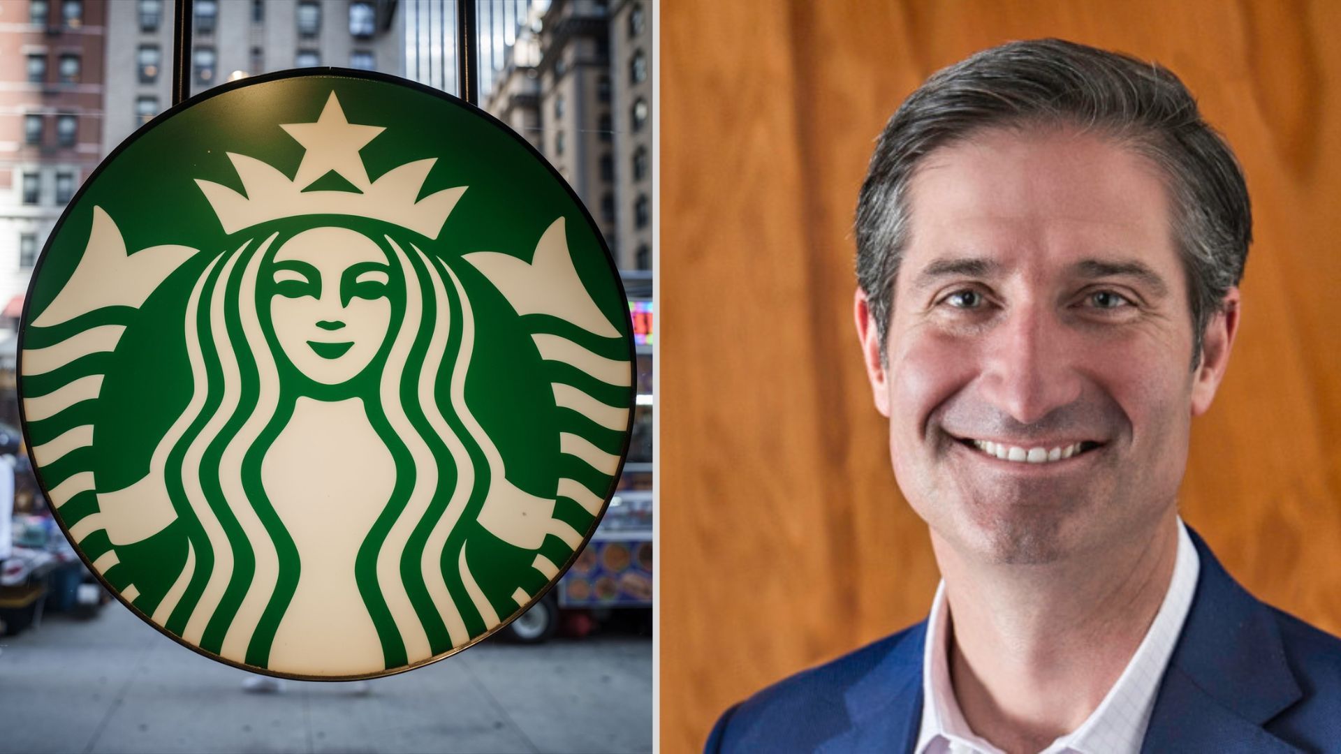 Brian R. Niccol és el nou CEO de Starbucks | VIA Empresa