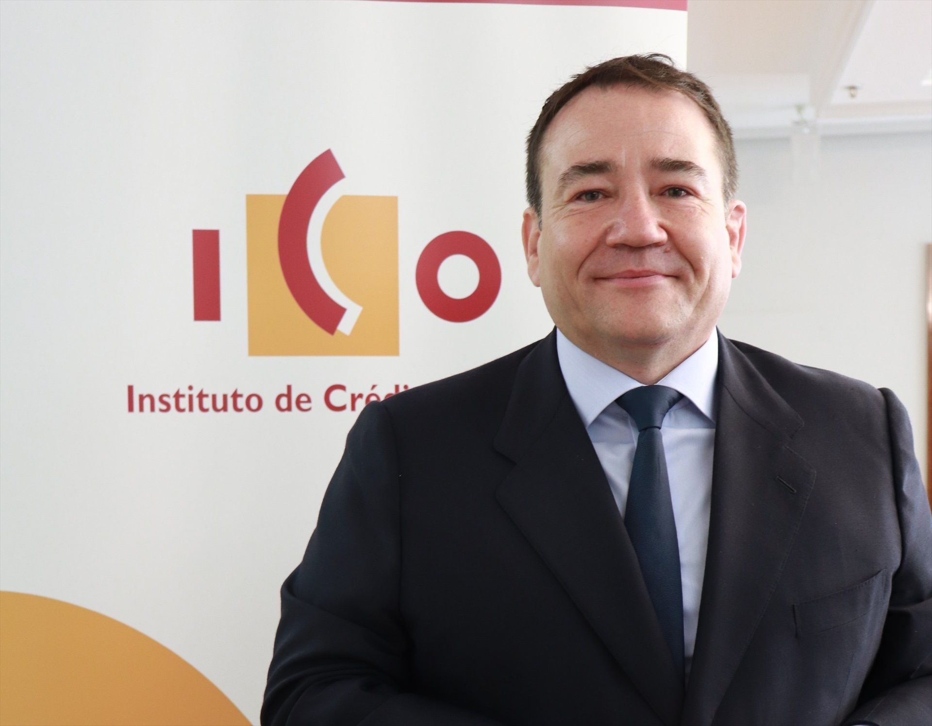 Manuel Illueca, nuevo presidente del Instituto de Crédito Oficial | EP