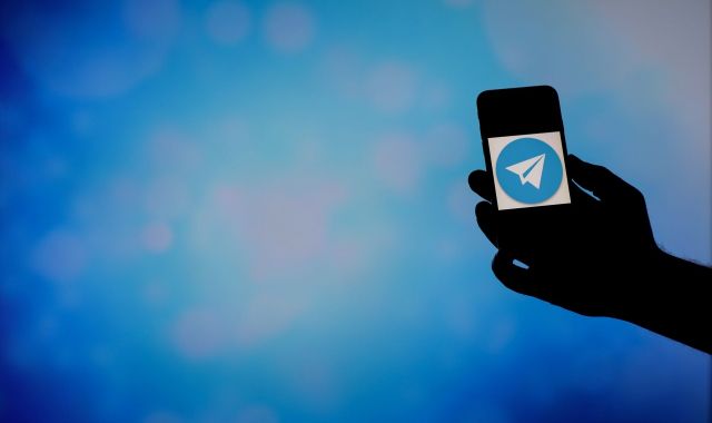 Avui Telegram té vora 1.000 milions d'usuaris | EP