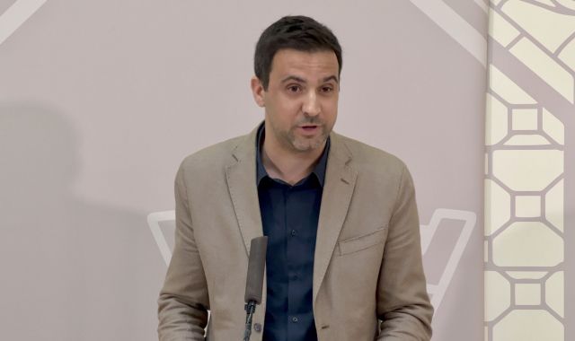 Pol Gibert, primer tinent d'alcaldessa de Sabadell i ara nou secretari d'Empresa y Trabajo | ACN