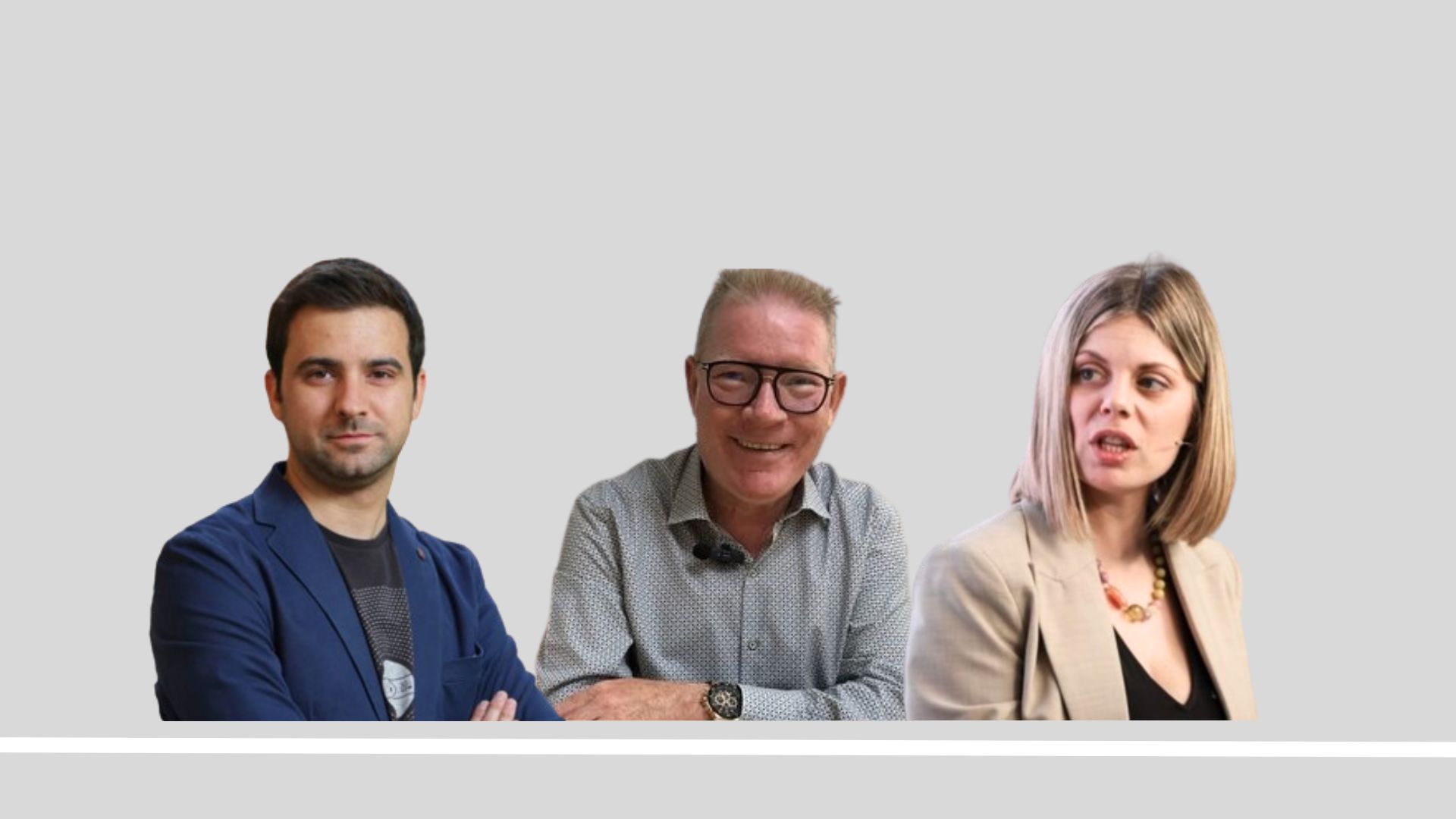 Pol Gibert, Júli Fernández i Cristina Farrés, entre els nous nomenaments de la setmana | VIA Empresa