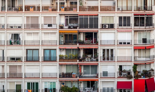 L'habitatge és una de les principals preocupacions dels catalans | iStock