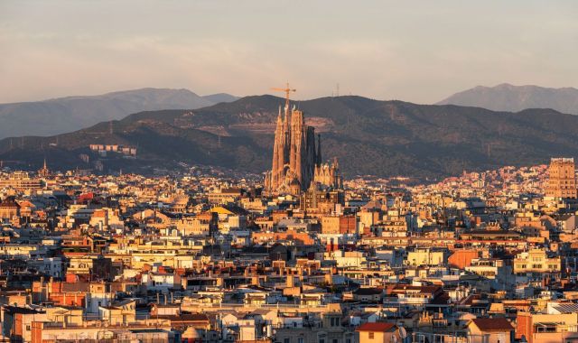 El PIB de Catalunya ha crescut un elevat 0,7% el primer trimestre del 2024 | iStock