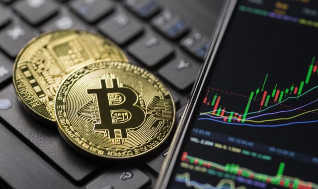 L'ETF d'alguns bitcoins es va aprovar aquest 2024 | iStock