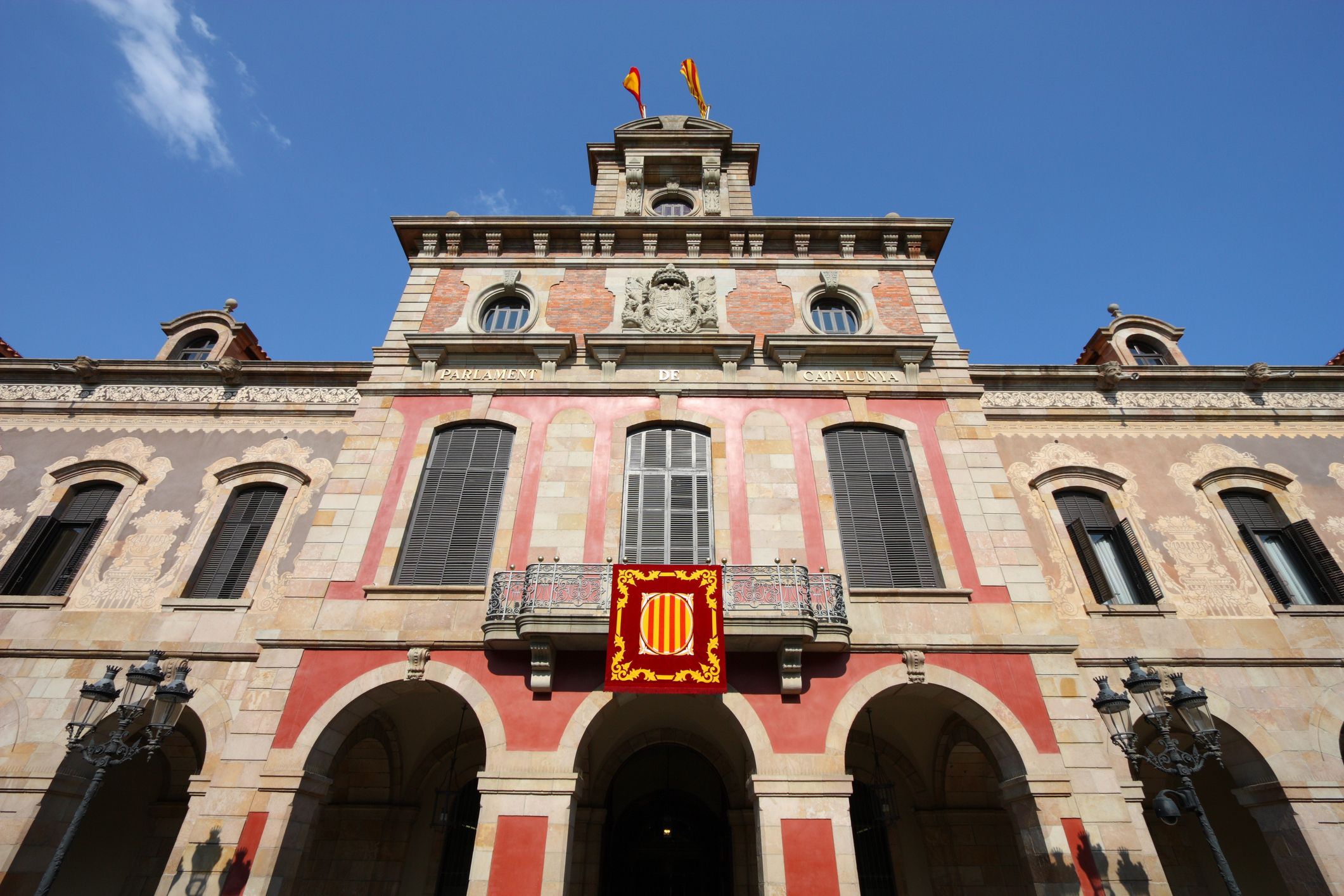 La burocràcia és un dels grans problemes a Catalunya | iStock