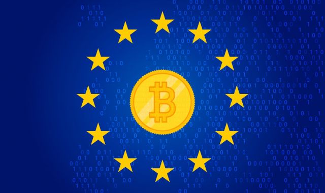 La Llei MiCA marca un abans i un després en la relació de la UE i les criptomonedes | iStock