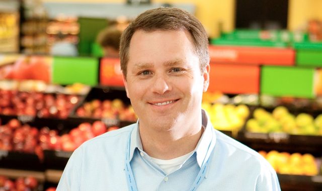 L'actual CEO de Walmart, Carl Douglas McMillon | Wikimedia Commons