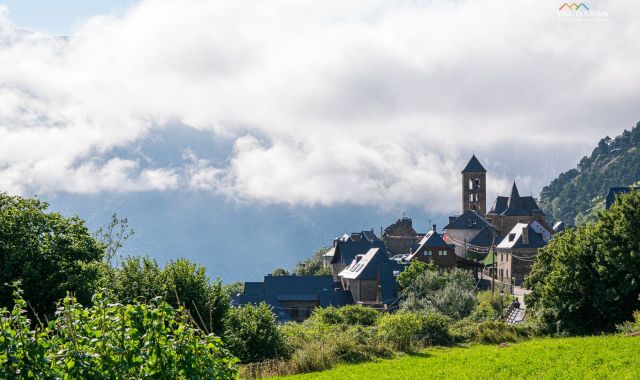 El municipi de Vilamós té 167 habitants | iStock