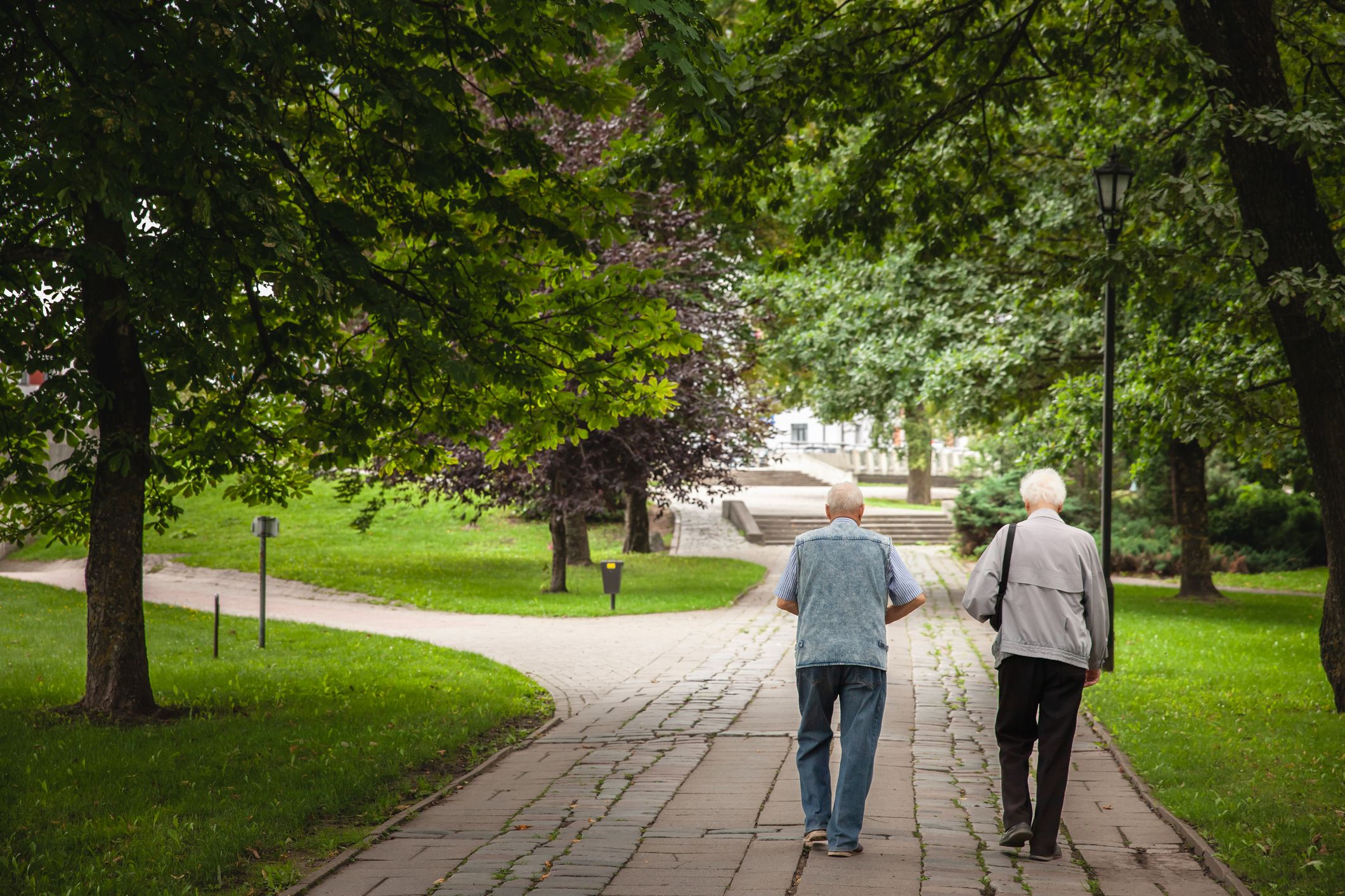 L'esperança de vida de les dones a l'Estat assolirà els 90 anys durant el 2070 | iStock