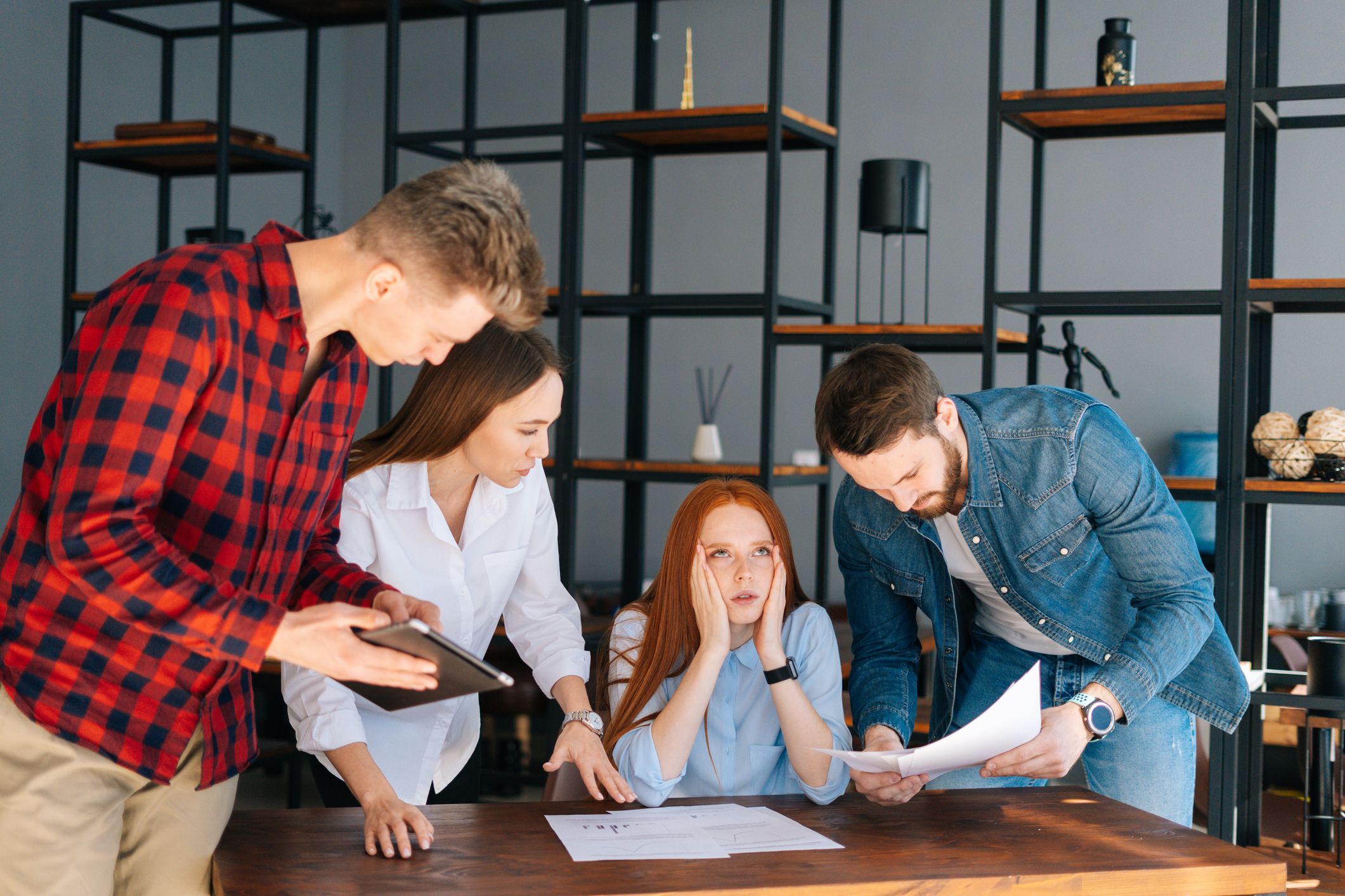 Per què les persones amb burnout o estrès temen fer públic el seu malestar laboral?