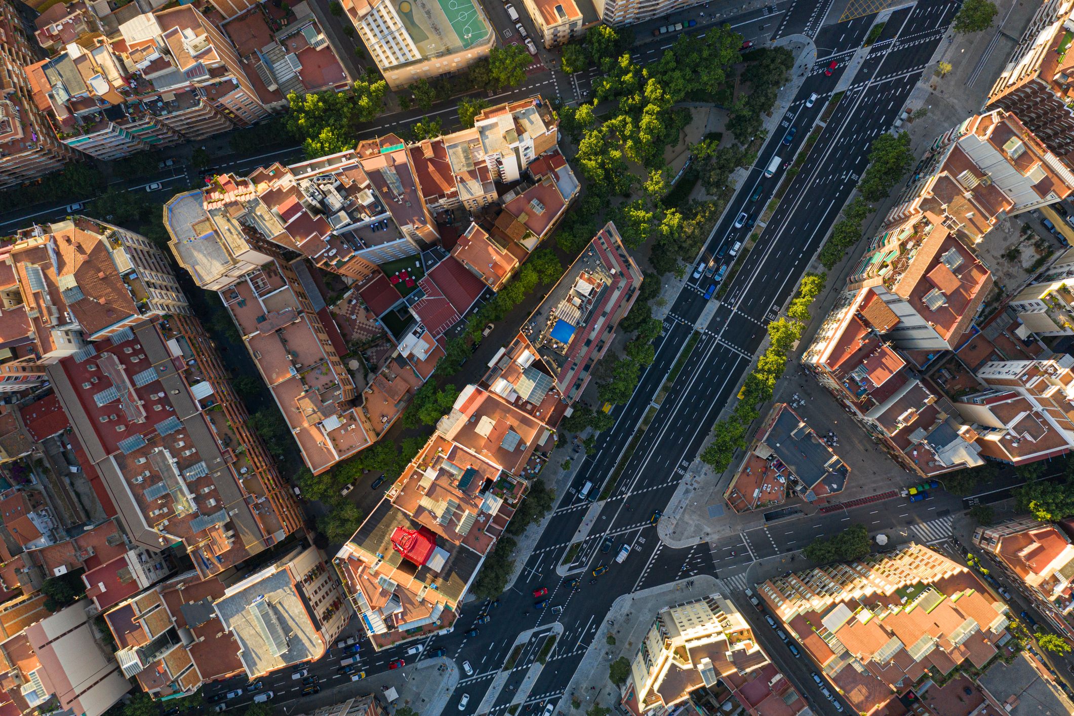 Cal un nou projecte per a Catalunya basat en la potenciació de territoris diversos | iStock