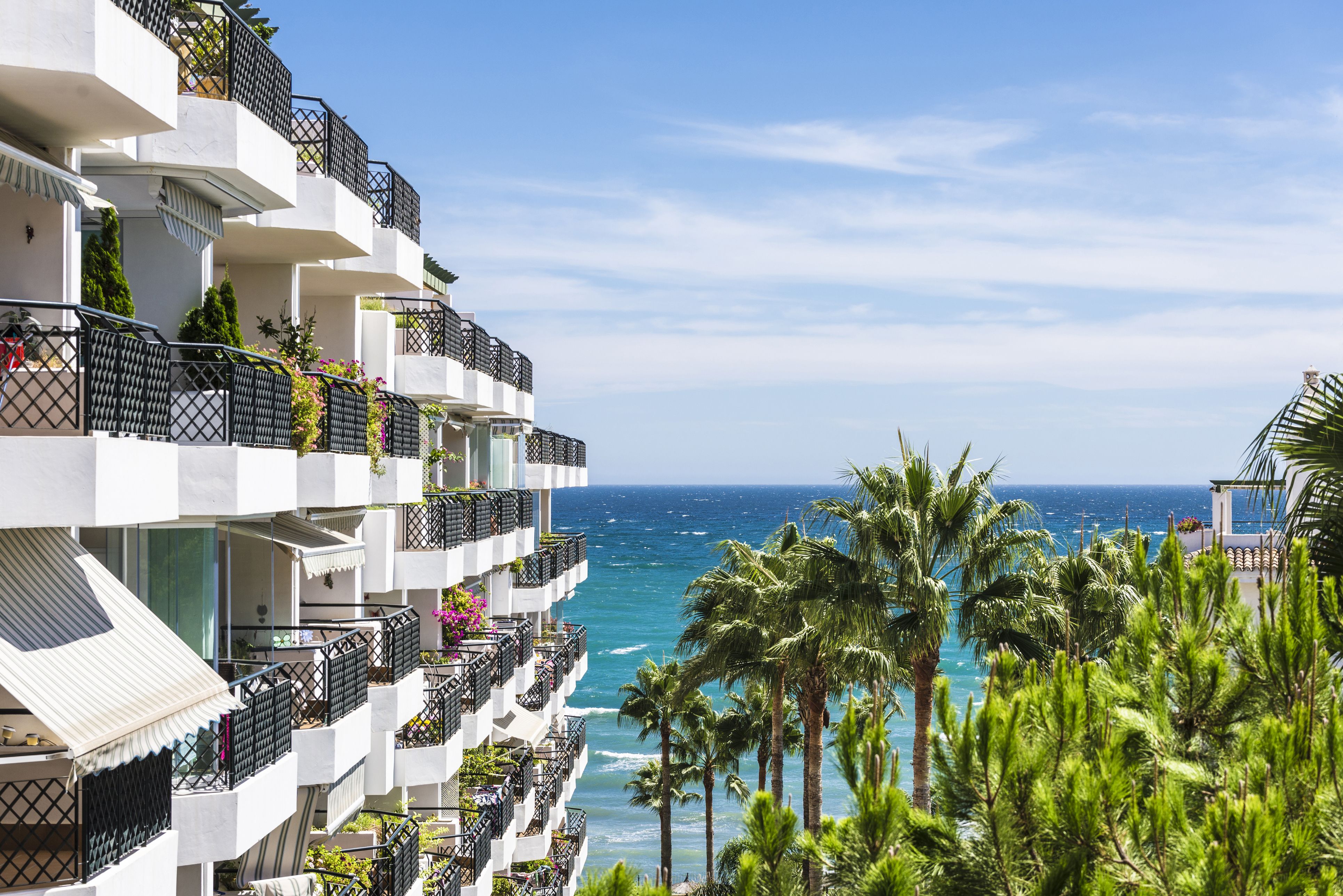 A Barcelona tenim un total de 10.000 habitatges amb llicència d’ús turístic (HUT) | iStock